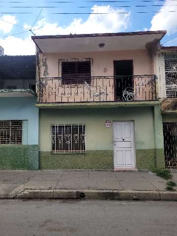 Vivienda en 1er nivel muy cerca de la calzada